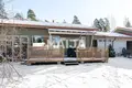 Haus 4 zimmer 94 m² Jaervenpaeae, Finnland