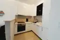 2 room apartment 43 m² in Budva, Montenegro