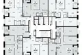 Квартира 3 комнаты 61 м² район Коммунарка, Россия
