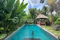 3-Schlafzimmer-Villa  Tibubeneng, Indonesien