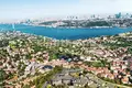 Wohnung 170 m² Istanbul, Türkei