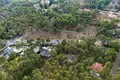 Parcelas 2 518 m² Varsovia, Polonia