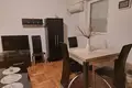 Appartement 1 chambre 43 m² en Budva, Monténégro