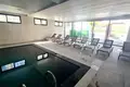 1 bedroom apartment  Mahmutlar, Turkey