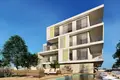 2 bedroom apartment 121 m² Demos Agiou Athanasiou, Cyprus