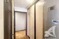 Квартира 3 комнаты 69 м² Мухавецкий сельский Совет, Беларусь