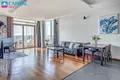 Квартира 2 комнаты 83 м² Вильнюс, Литва