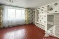 Apartamento 2 habitaciones 57 m² Kamyanyets, Bielorrusia