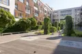 Appartement 2 chambres 54 m² Varsovie, Pologne