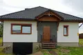Casa 80 m² Smilavicki sielski Saviet, Belarús