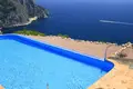 5 bedroom villa 720 m² Xabia Javea, Spain