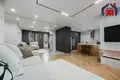 3 room apartment 85 m² Minsk, Belarus