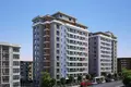 Wohnung 3 Zimmer 116 m² Marmararegion, Türkei