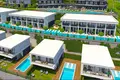 2 bedroom apartment 110 m² Alanya, Turkey