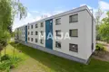 1 bedroom apartment 57 m² Helsinki sub-region, Finland