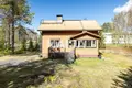Casa 4 habitaciones 105 m² Keminmaa, Finlandia