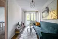 Wohnung 2 zimmer 35 m² in Krakau, Polen