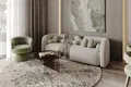 Residential complex Premium furnished apartments in Cove Edition 6, Dubailand Residence Complex area, Dubai, UAE