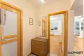 1 room apartment 38 m² Minsk, Belarus