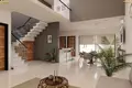 Maison  Cholul, Mexique