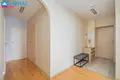 Apartamento 3 habitaciones 87 m² Vilna, Lituania