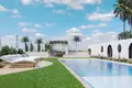 2 bedroom apartment 83 m² Rojales, Spain