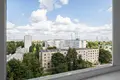 Appartement 3 chambres 80 m² Minsk, Bélarus