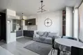 Wohnung 1 zimmer 36 m² Warschau, Polen