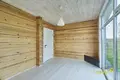 House 71 m² Lahojsk selsaviet, Belarus