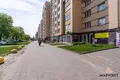 Propriété commerciale 97 m² à Minsk, Biélorussie