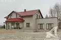 Casa 246 m² Telminski sielski Saviet, Bielorrusia