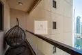 Mieszkanie 1 pokój 1 105 m² Dubaj, Emiraty Arabskie