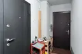 Apartamento 1 habitación 42 m² Minsk, Belarús