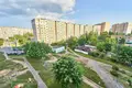 Квартира 2 комнаты 49 м² Минск, Беларусь