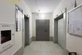 Mieszkanie 1 pokój 48 m² Mińsk, Białoruś