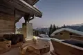 Chalet 10 bedrooms 1 667 m² Crans-Montana, Switzerland