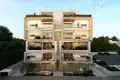 Mieszkanie 1 pokój 52 m² Limassol, Cyprus
