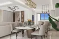 Квартира 1 спальня 113 м² муниципалитет Пафос, Кипр