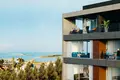 Mieszkanie 2 pokoi 100 m² Famagusta, Cypr Północny