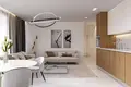 Appartement 2 chambres 100 m² Paphos, Chypre