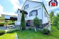 House 137 m² Starobin, Belarus