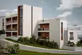 Appartement 1 chambre 76 m² Agios Tychonas, Chypre