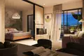 Студия 1 спальня 57 м² Albuccione, Италия
