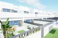 3 bedroom townthouse 100 m² Rojales, Spain