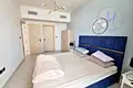 Apartamento 1 habitación 706 m² Dubái, Emiratos Árabes Unidos