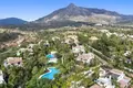 Dom 6 pokojów  Marbella, Hiszpania