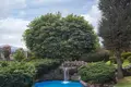 4 bedroom house 1 200 m² Mexico City, Mexico