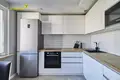 Квартира 2 комнаты 62 м² Минск, Беларусь