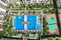 Penthouse 3 zimmer 130 m² Alanya, Türkei