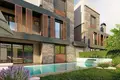 Casa 7 habitaciones 380 m² Muratpasa, Turquía